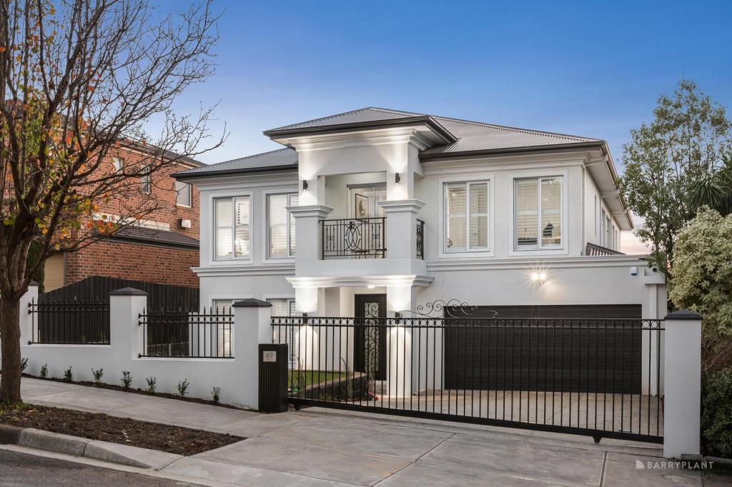 69 Helene St, Bulleen, VIC 3105