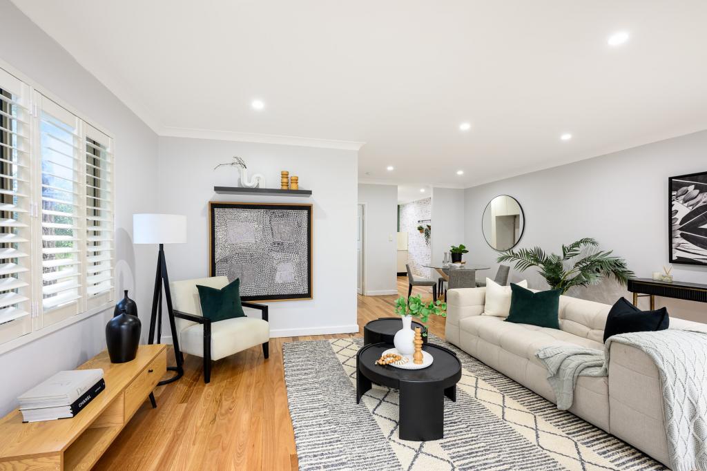 6b/73 Bellingara Rd, Miranda, NSW 2228