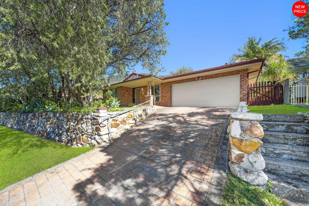 12 Peach Gr, Laurieton, NSW 2443