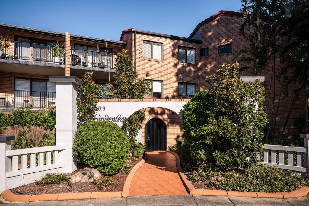 37/119 Moray St, New Farm, QLD 4005