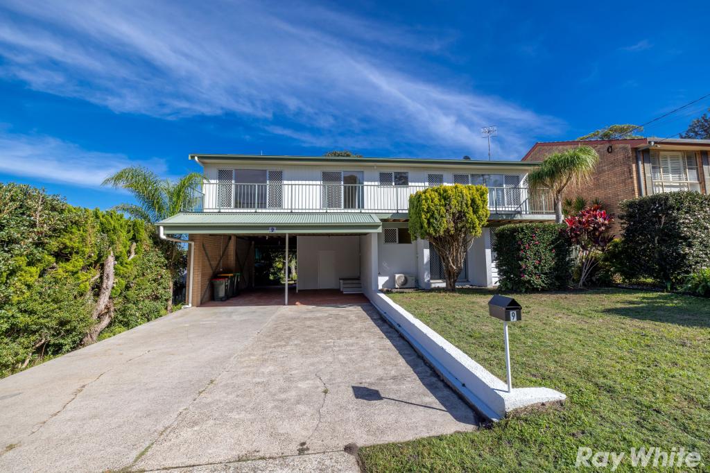 9 Paradise Ave, Forster, NSW 2428