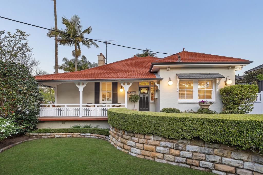 53 Cheltenham Rd, Cheltenham, NSW 2119