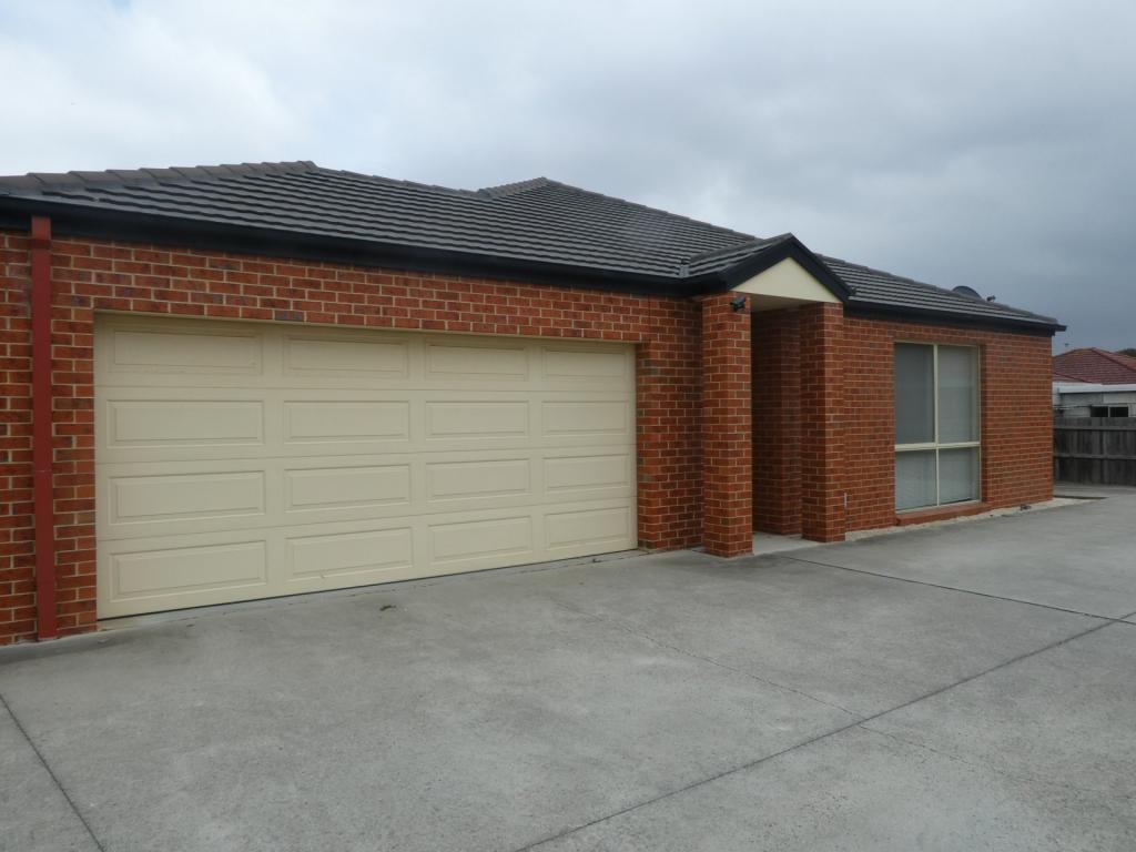 5/121 Marley St, Sale, VIC 3850