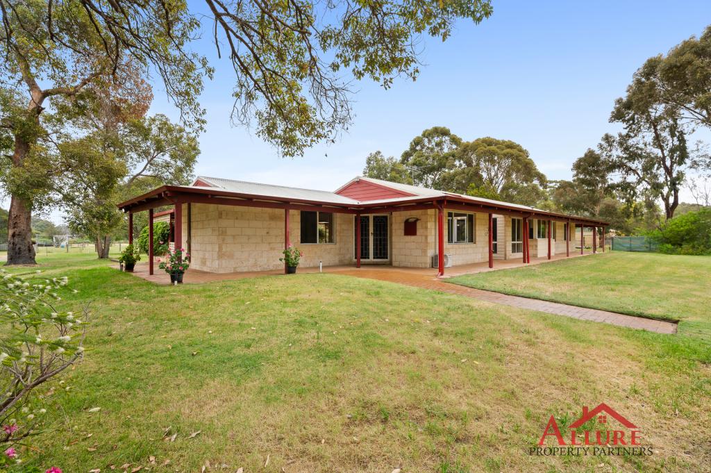 34 Vortilla Ct, Oakford, WA 6121