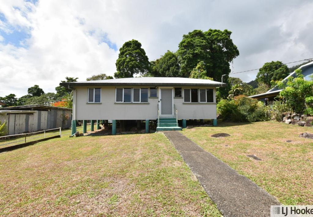 5 Mars St, Tully, QLD 4854