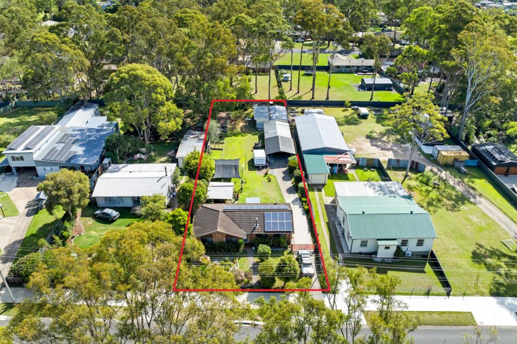 17 Francis St, Moruya, NSW 2537