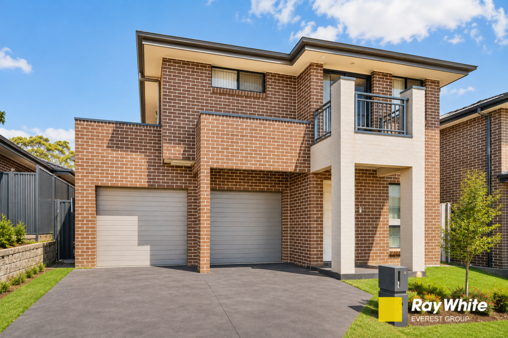 34 VITO GLD, RIVERSTONE, NSW 2765