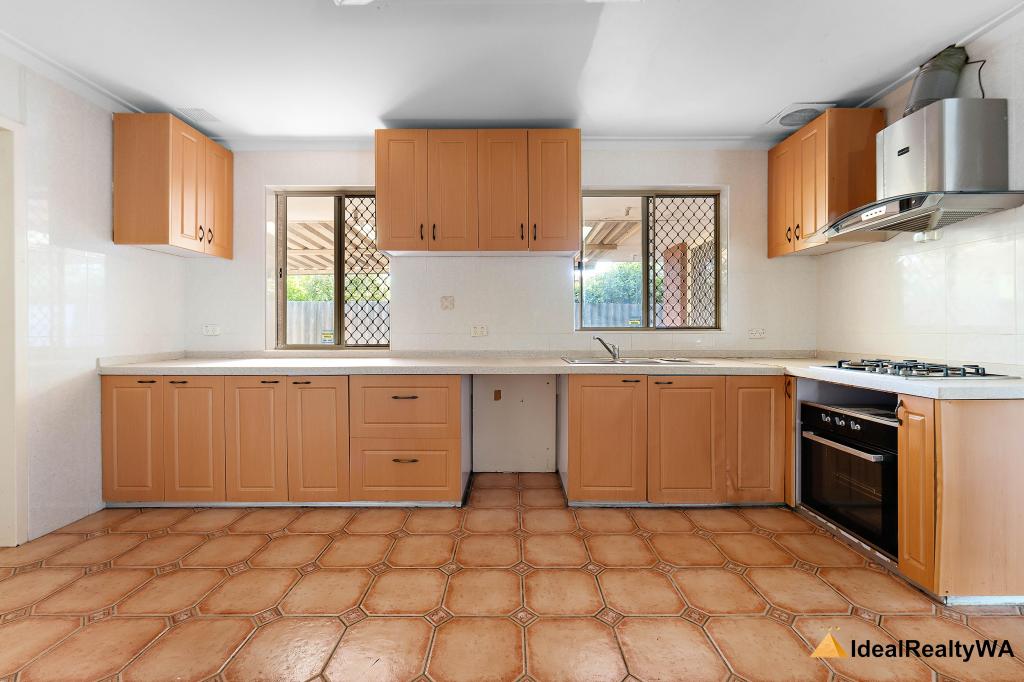 18 Vesta Cres, Shelley, WA 6148