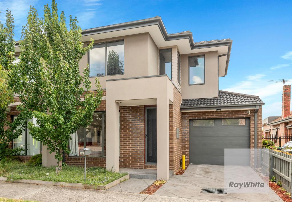 48 Kathleen St, Preston, VIC 3072