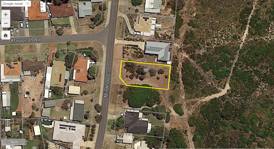 10 Minderoo Cres, Golden Bay, WA 6174