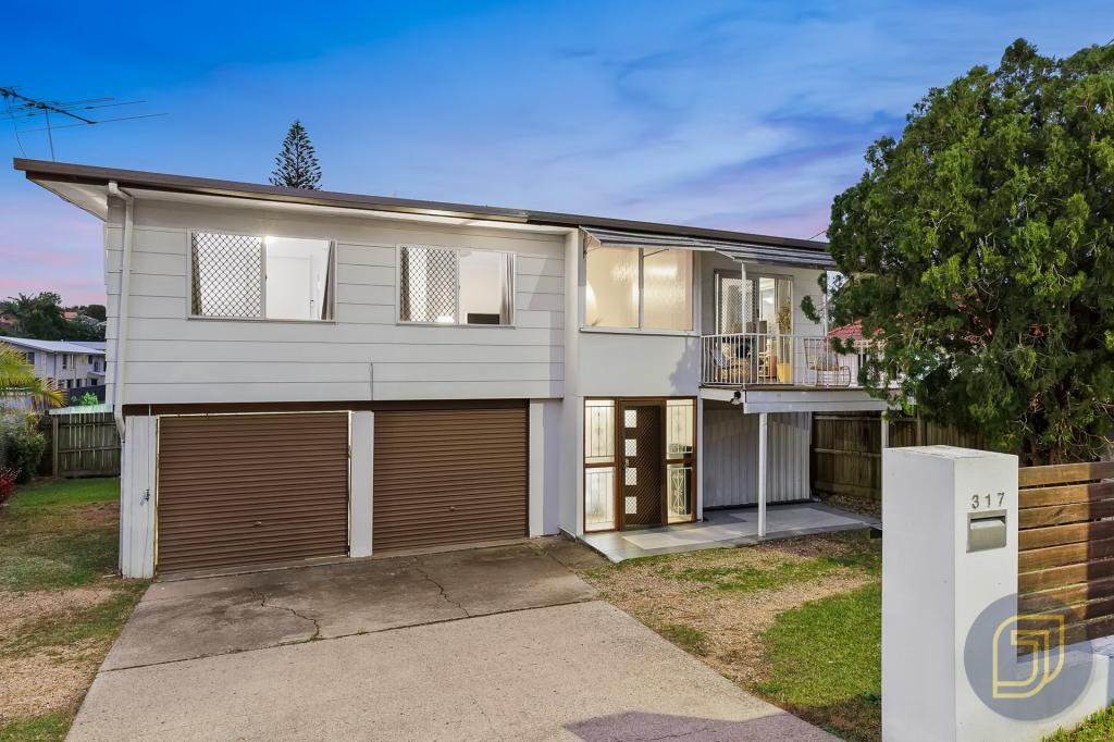 317 Ellison Rd, Geebung, QLD 4034