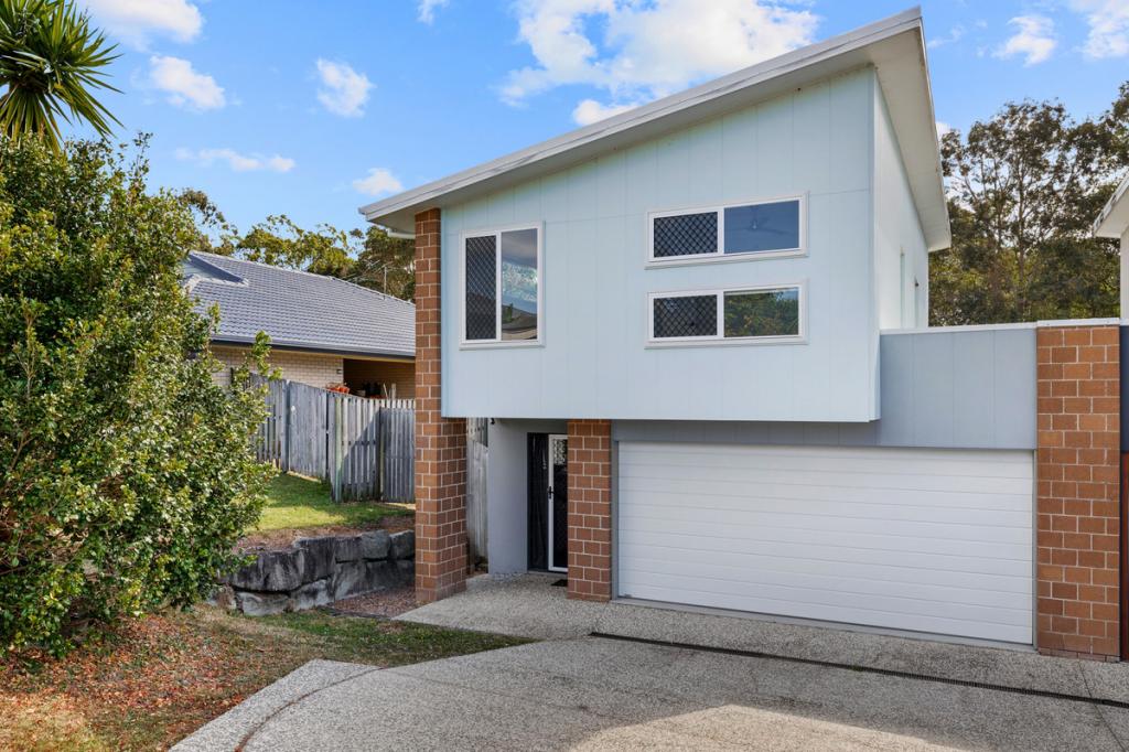 16a Pixie Hollow Ct, Eagleby, QLD 4207