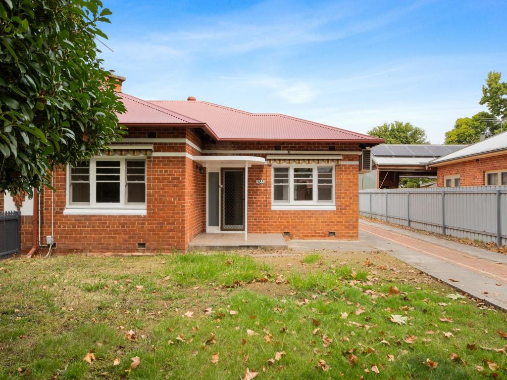 1/385 SMITH ST, NORTH ALBURY, NSW 2640