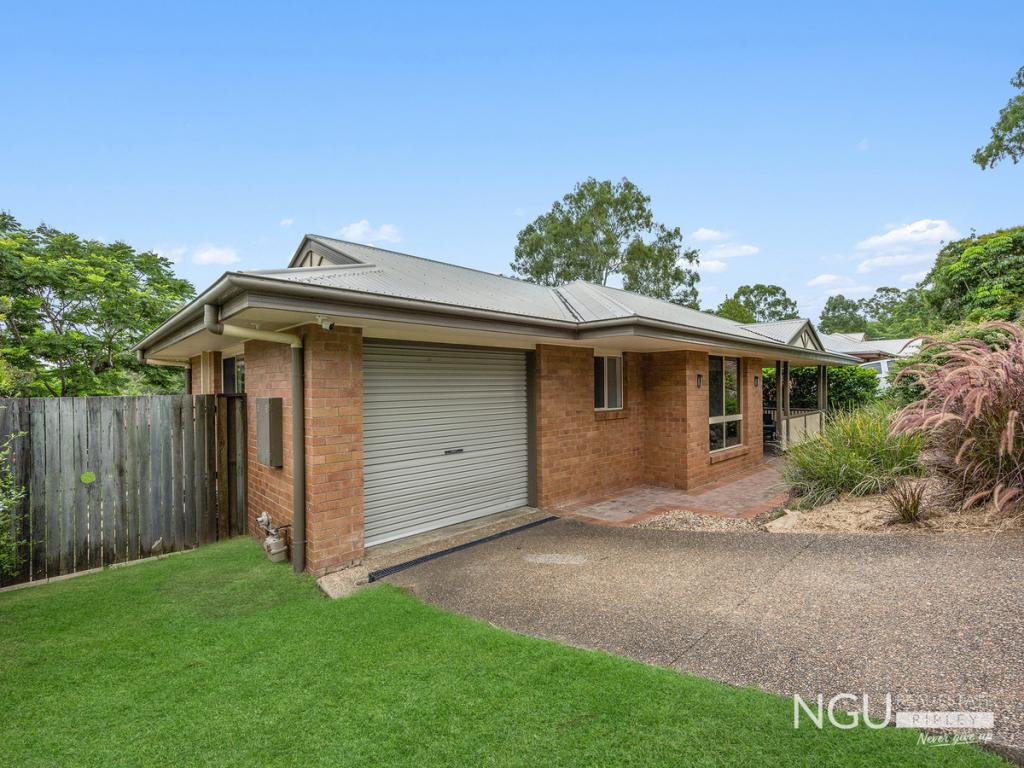 4 John Staines Cres, North Ipswich, QLD 4305