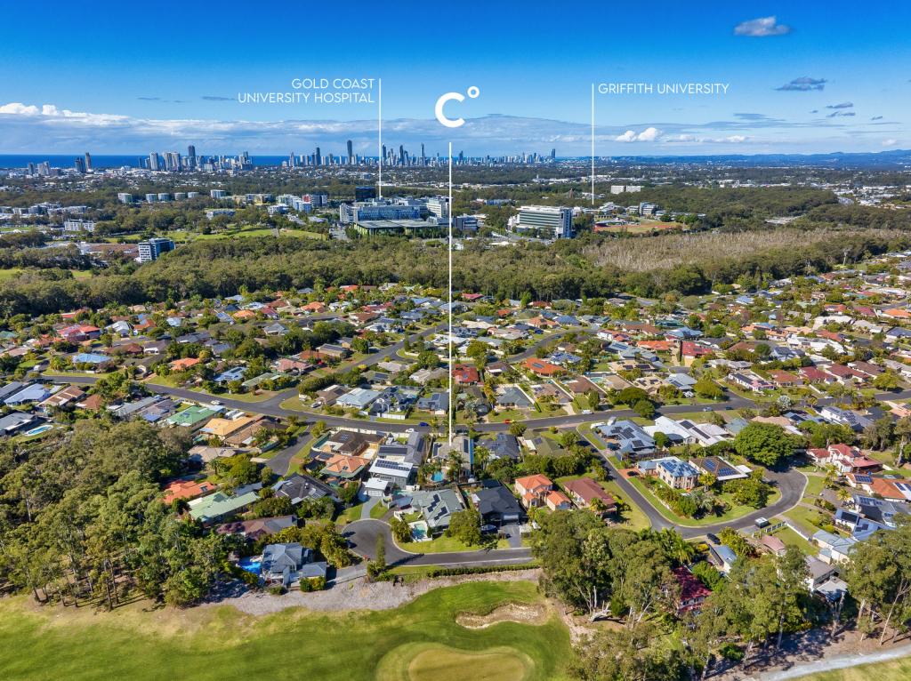 49 Inverness Way, Parkwood, QLD 4214