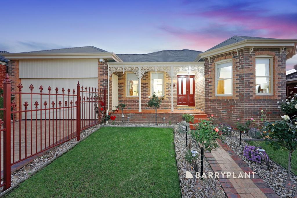 55 Trisha Dr, Rowville, VIC 3178