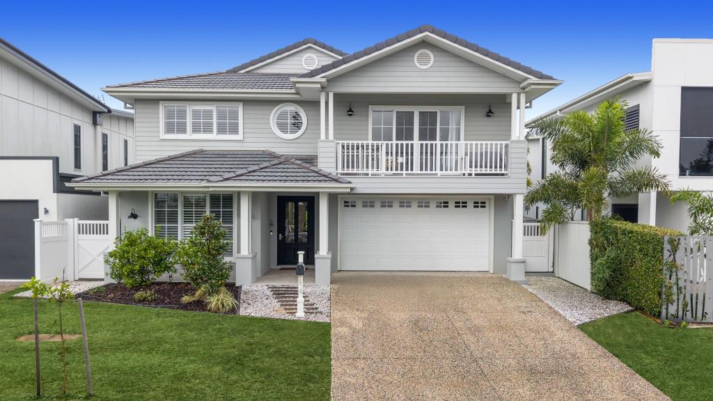 7 Marina View Dr, Pelican Waters, QLD 4551