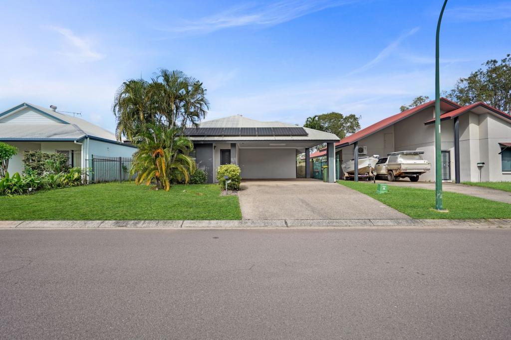 9 Pinkerton Cl, Gunn, NT 0832