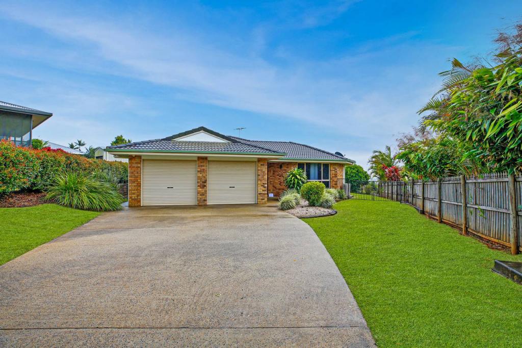 25 Storer St, Atherton, QLD 4883