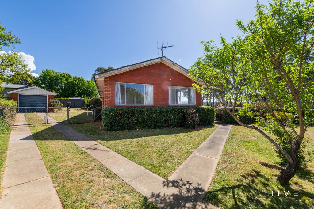 9 Byrnes Pl, Curtin, ACT 2605