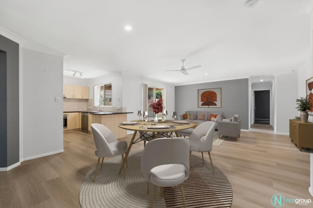 35 Judith St, Crestmead, QLD 4132