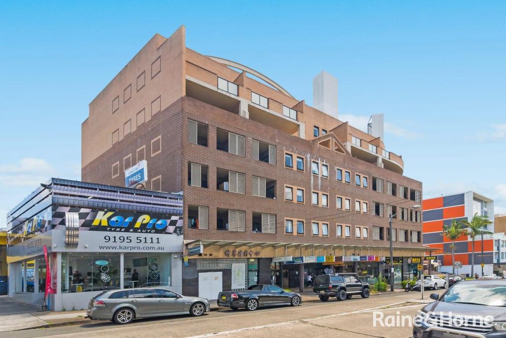 403a/96-98 Beamish St, Campsie, NSW 2194