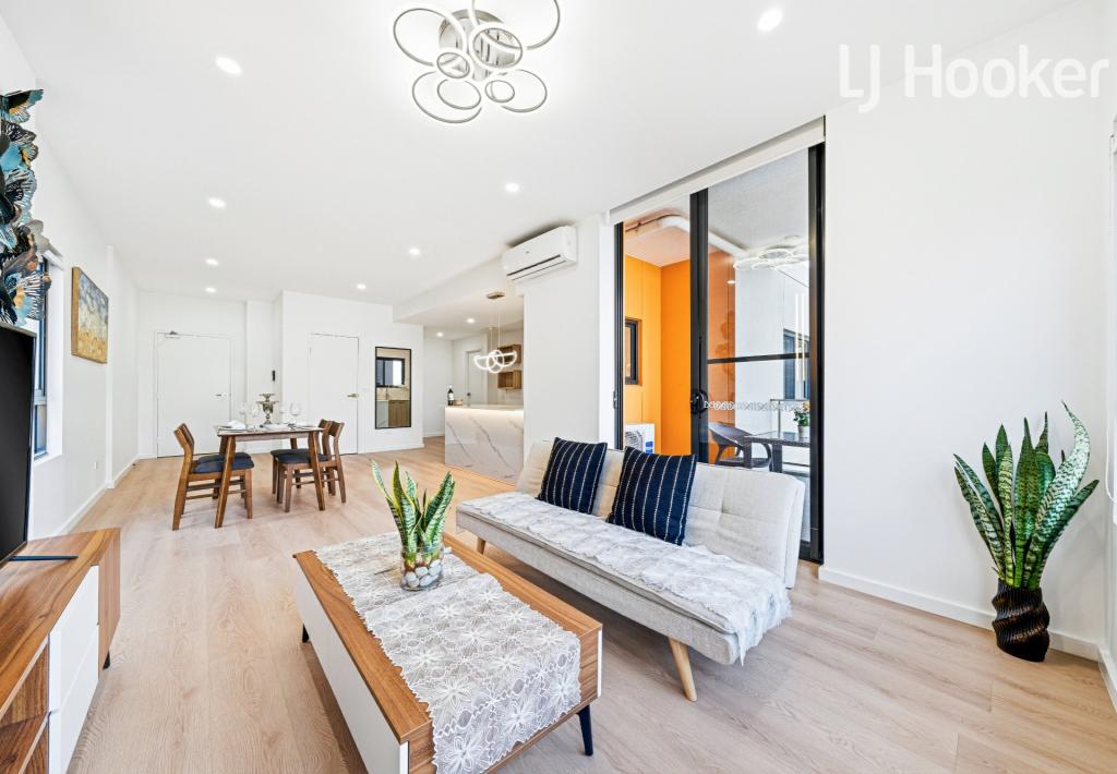 A101/18-20 Bibbys Pl, Bonnyrigg, NSW 2177