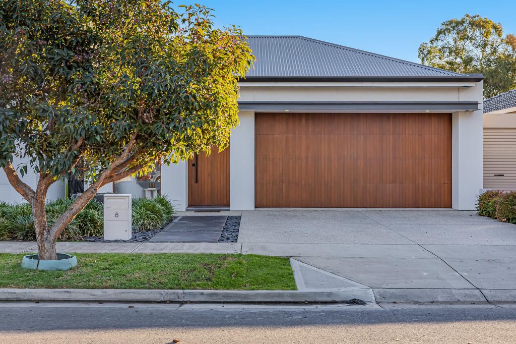 8 Hadley St, Fulham, SA 5024