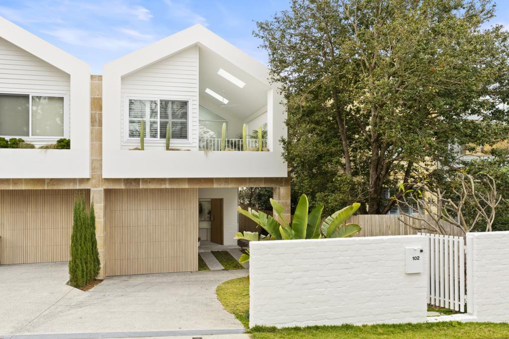 102 Condamine St, Balgowlah, NSW 2093