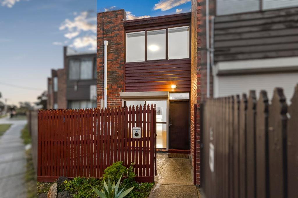 7/110-115 Lightwood Rd, Noble Park, VIC 3174