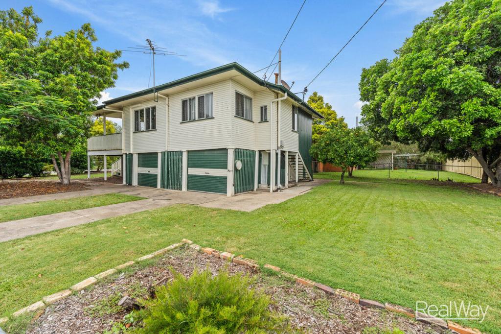 1 Grenadier Cir, Ebbw Vale, QLD 4304