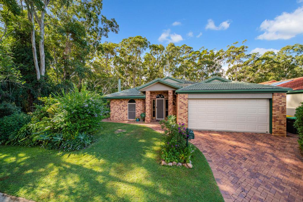 13 Redbud Ct, Mountain Creek, QLD 4557