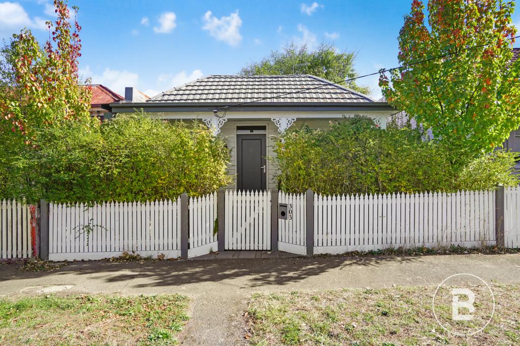 303 Doveton St N, Soldiers Hill, VIC 3350