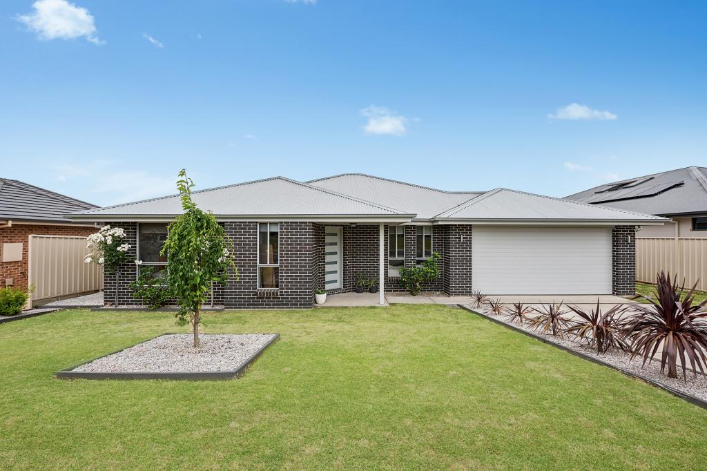 158 Bruce Rd, Mudgee, NSW 2850