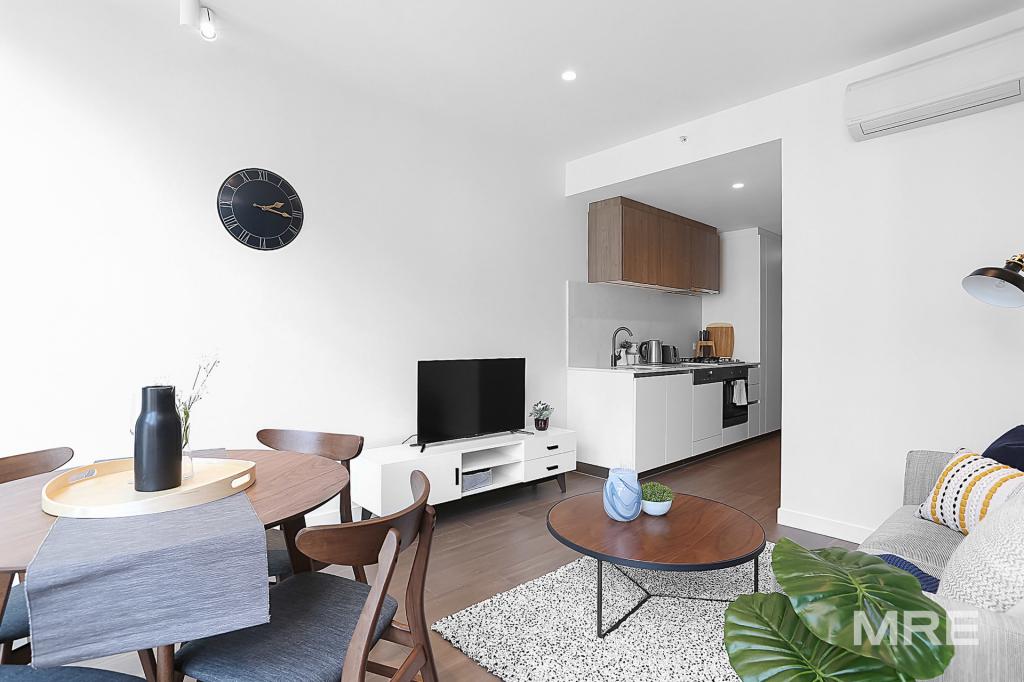1411/9-23 Mackenzie St, Melbourne, VIC 3000