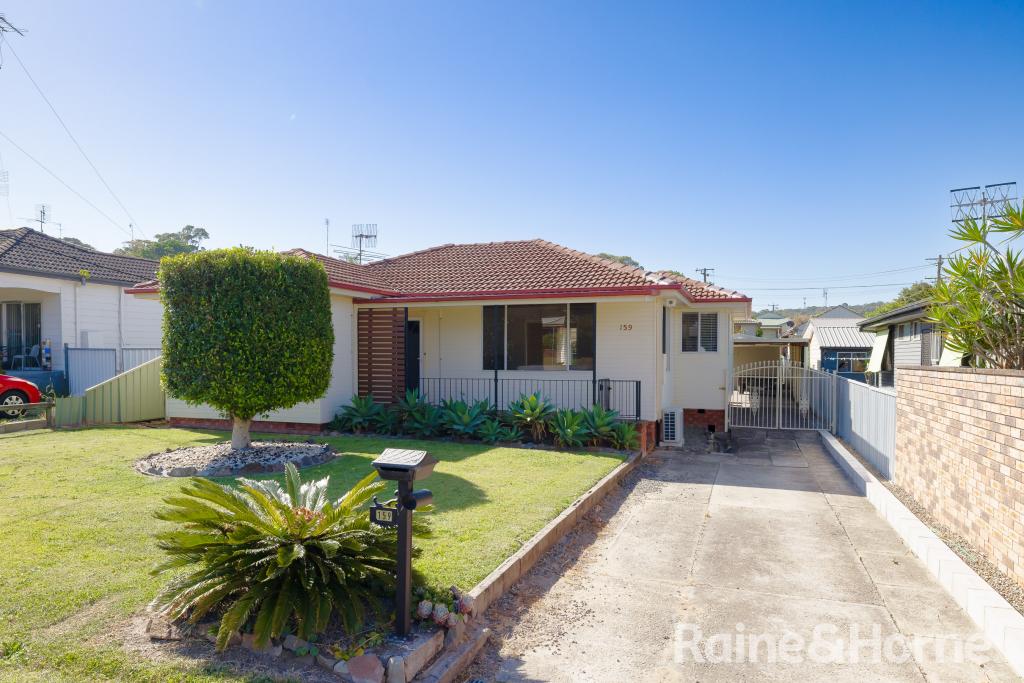 159 Wommara Ave, Belmont North, NSW 2280