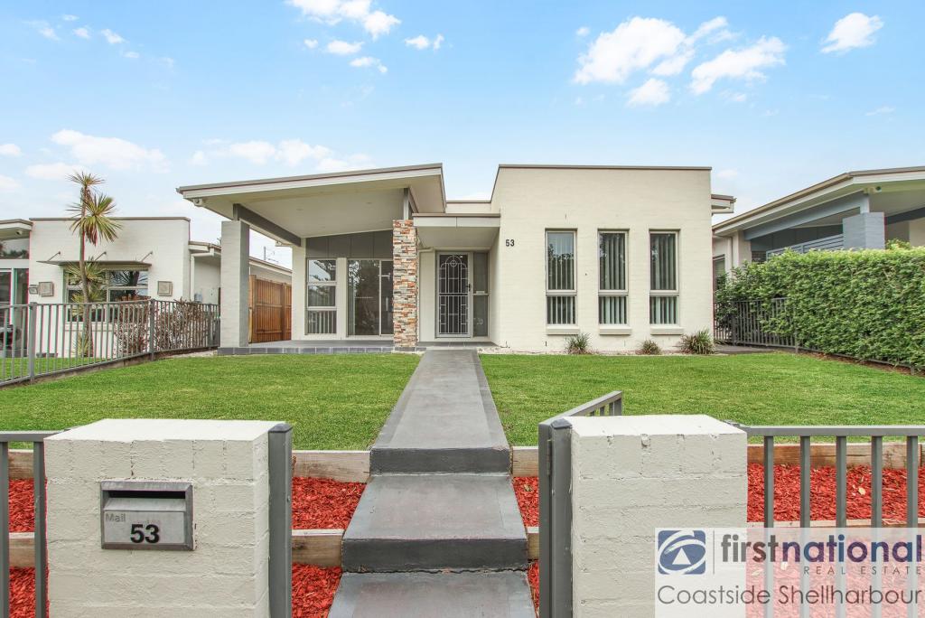 53 Whittaker St, Flinders, NSW 2529