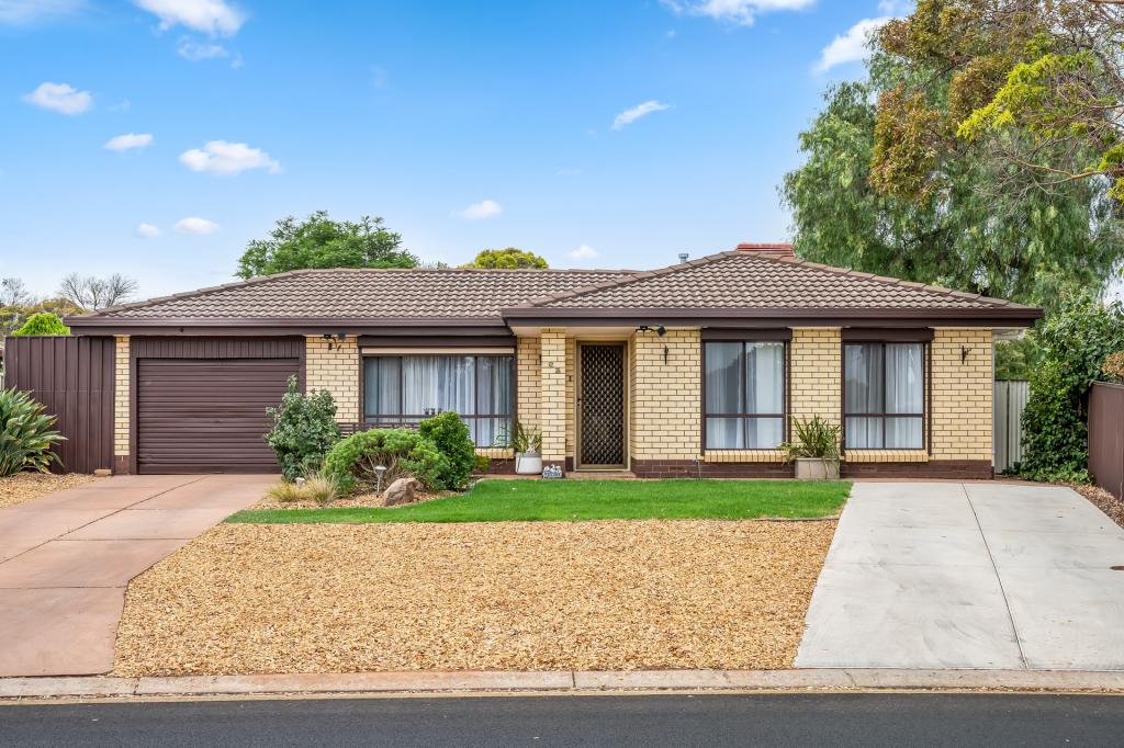 23 Baldina Cres, Craigmore, SA 5114