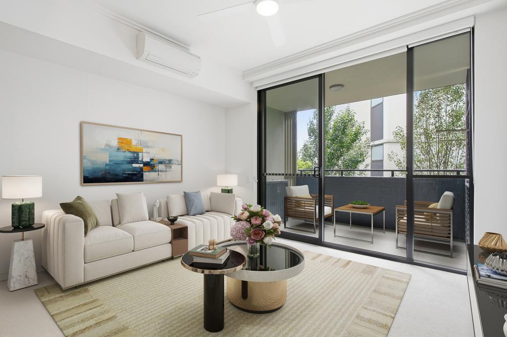 208/5 Vermont Cres, Riverwood, NSW 2210