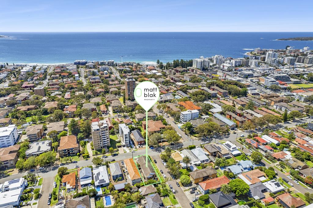 3/57 Kurnell Rd, Cronulla, NSW 2230