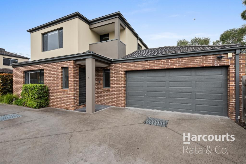 1/35 Lydgate Tce, Epping, VIC 3076