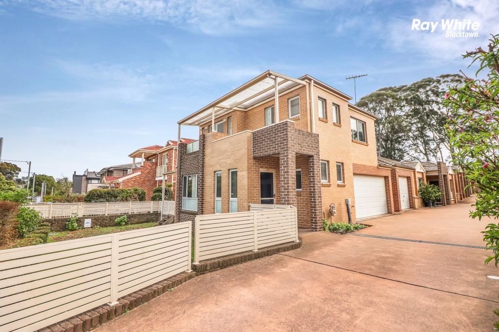 1/7-9 Magowar Rd, Pendle Hill, NSW 2145