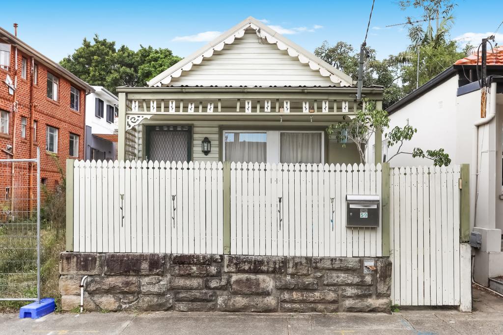 59 Francis St, Leichhardt, NSW 2040