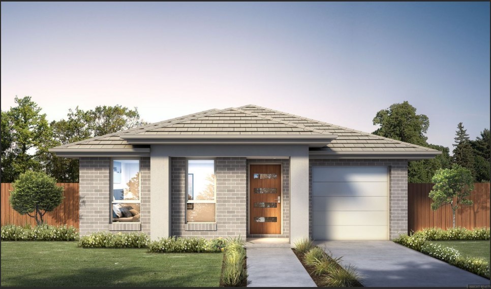 Contact Agent For Address, Oran Park, NSW 2570