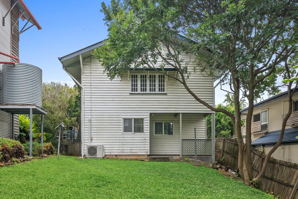 99 SIR FRED SCHONELL DR, ST LUCIA, QLD 4067