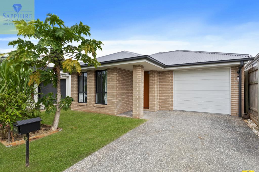 23 Brandywine St, Griffin, QLD 4503