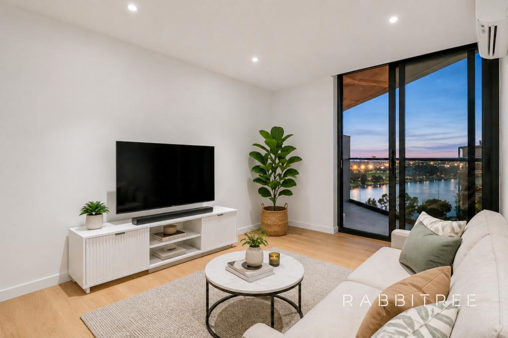 1210/77 Queens Rd, Melbourne, VIC 3004