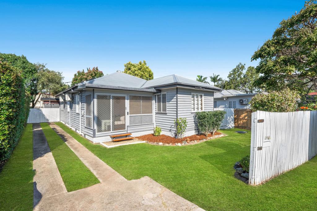 2103 Wynnum Rd, Wynnum West, QLD 4178