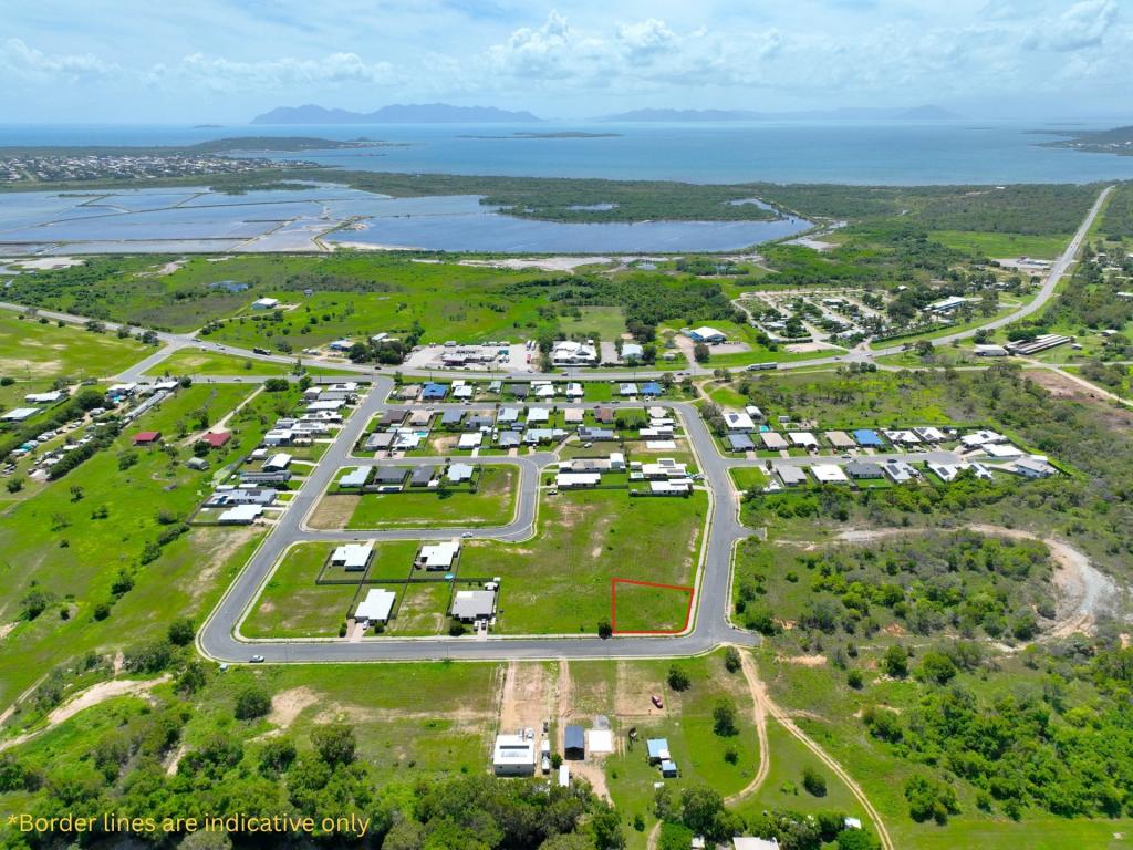 Lot 124 Banks Dr, Bowen, QLD 4805