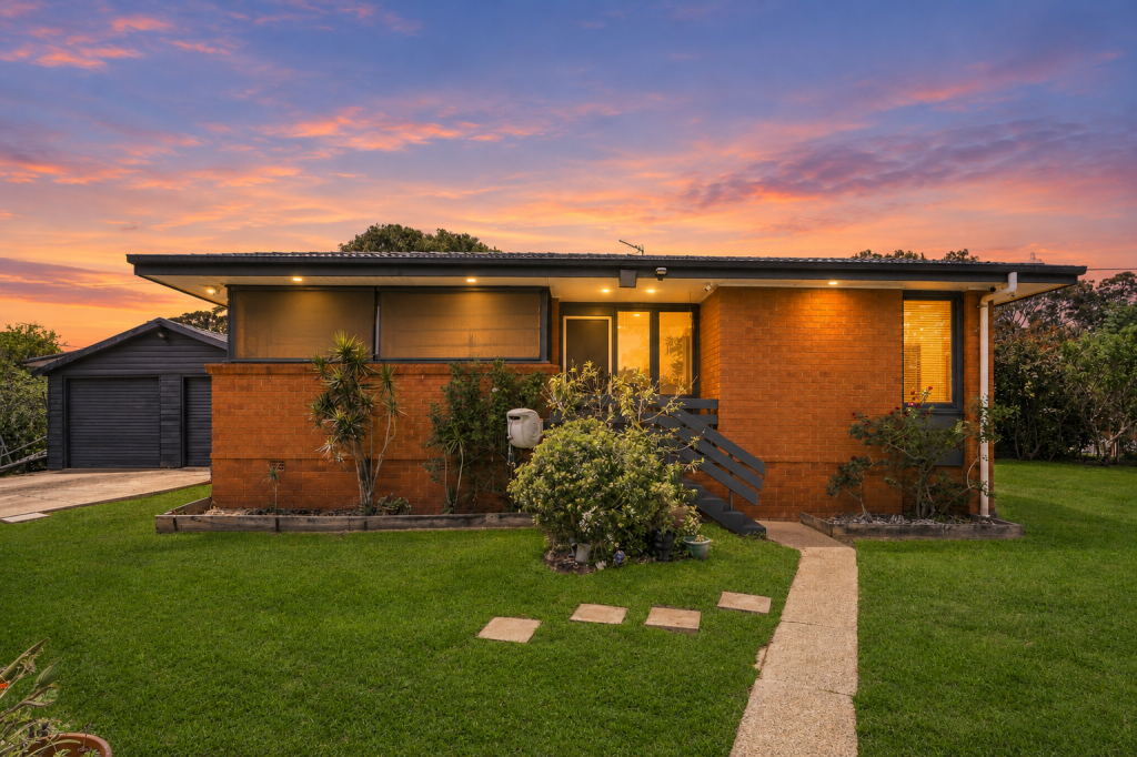 2 Beagle Pl, Willmot, NSW 2770